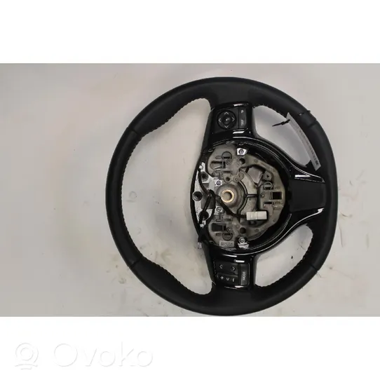 Toyota Yaris Steering wheel 