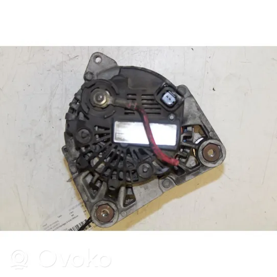 Renault Clio II Alternator 