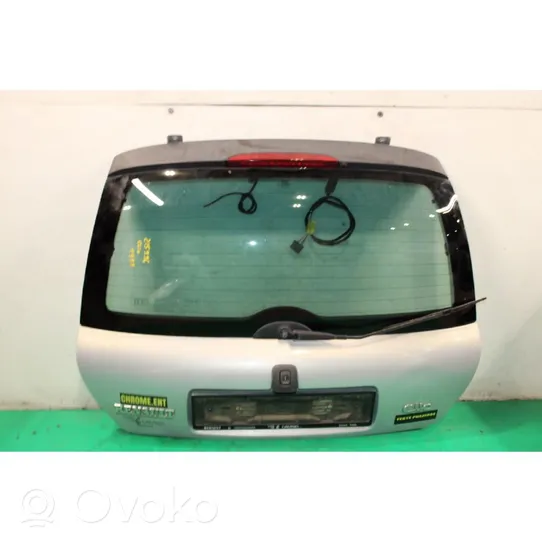 Renault Clio II Tailgate/trunk/boot lid 