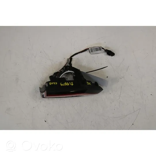 Renault Clio IV Lampa tylna 