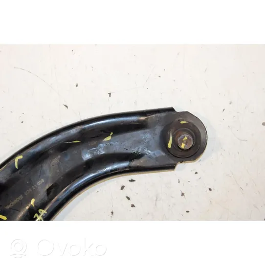 Renault Clio III Triangle bras de suspension inférieur avant 