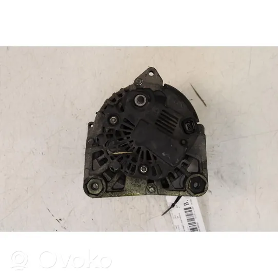 Renault Clio II Generatore/alternatore 