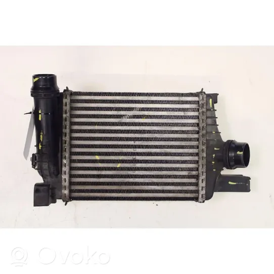 Renault Clio IV Chłodnica powietrza doładowującego / Intercooler 144961381R