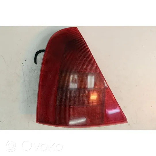 Renault Clio II Rear/tail lights 