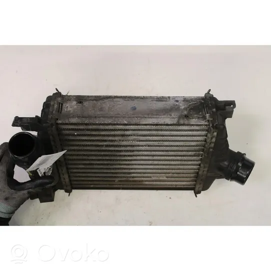 Renault Clio IV Chłodnica powietrza doładowującego / Intercooler 