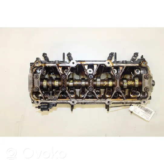 Volkswagen Touran I Engine head 