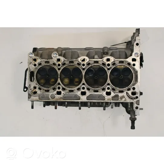 Opel Corsa C Testata motore 