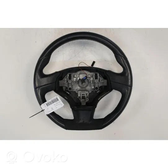 Citroen C3 Steering wheel 