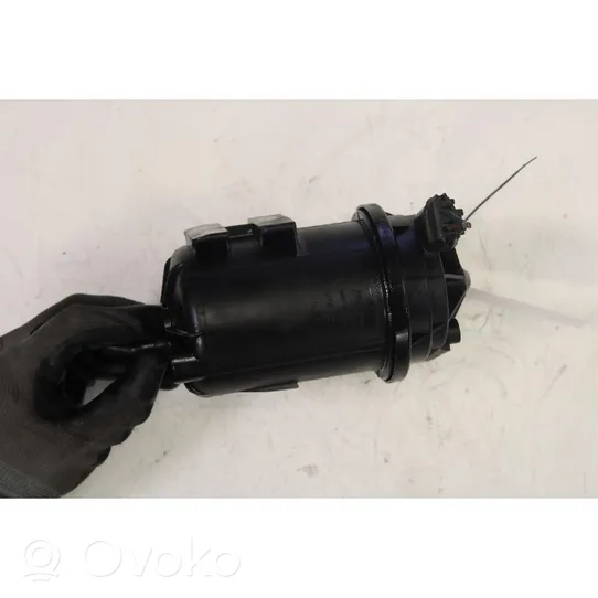 Opel Astra H Fuel filter 