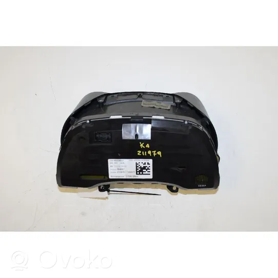 Ford Ka Tachimetro (quadro strumenti) 