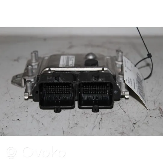 Nissan Pixo Fuel injection control unit/module 