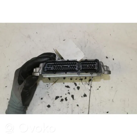 Fiat Doblo Fuel injection control unit/module 