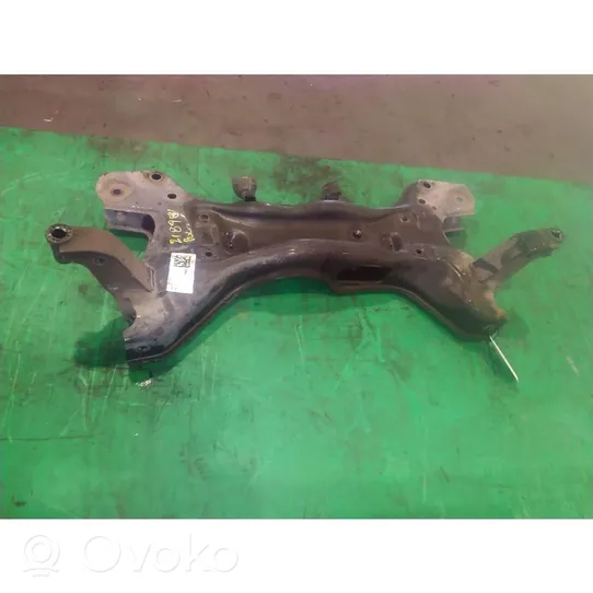 Volkswagen Polo V 6R Front subframe 