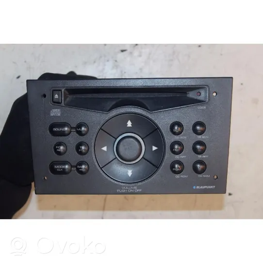 Subaru Justy Unité principale radio / CD / DVD / GPS 