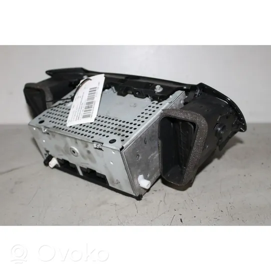 Ford Fiesta Unidad delantera de radio/CD/DVD/GPS 