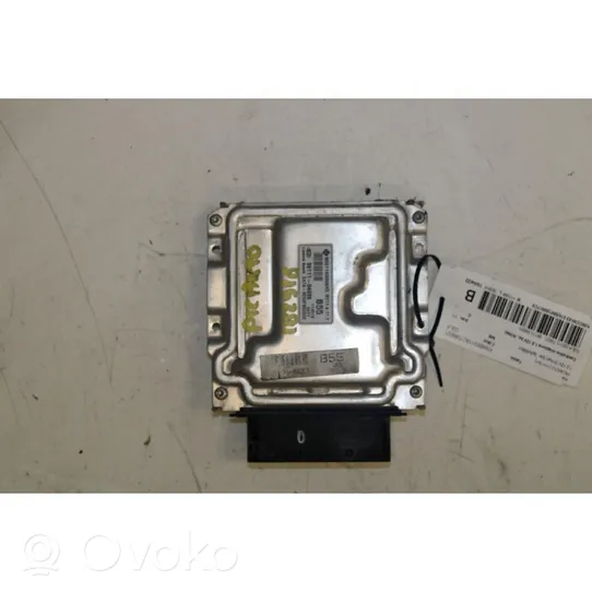 KIA Picanto Fuel injection control unit/module 