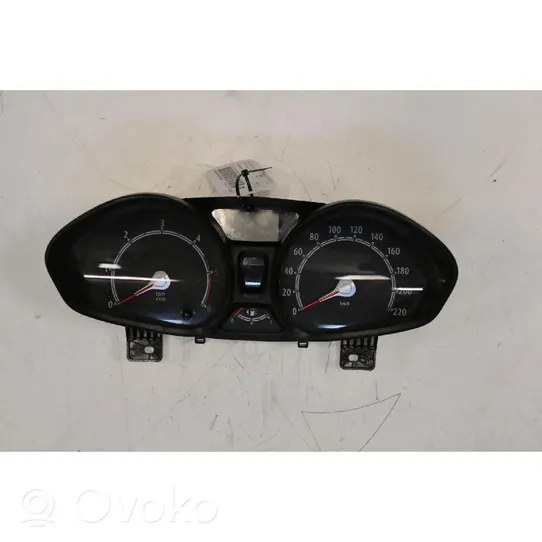 Ford Fiesta Tachimetro (quadro strumenti) 