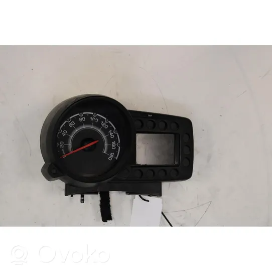 Chevrolet Spark Tachimetro (quadro strumenti) 