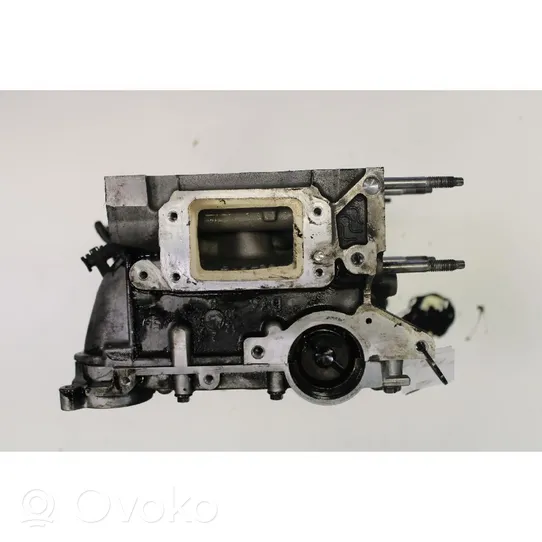 Volvo V50 Culasse moteur 