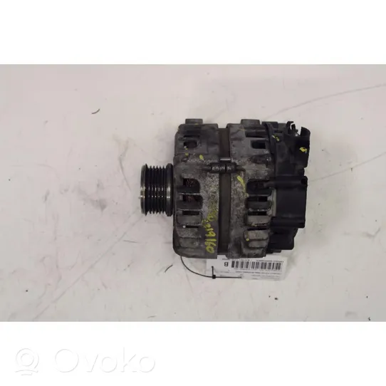 Citroen C3 Picasso Alternator 