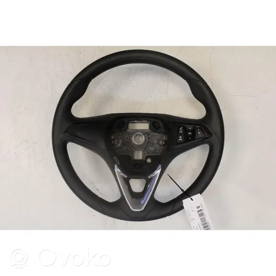 Opel Corsa E Steering wheel 