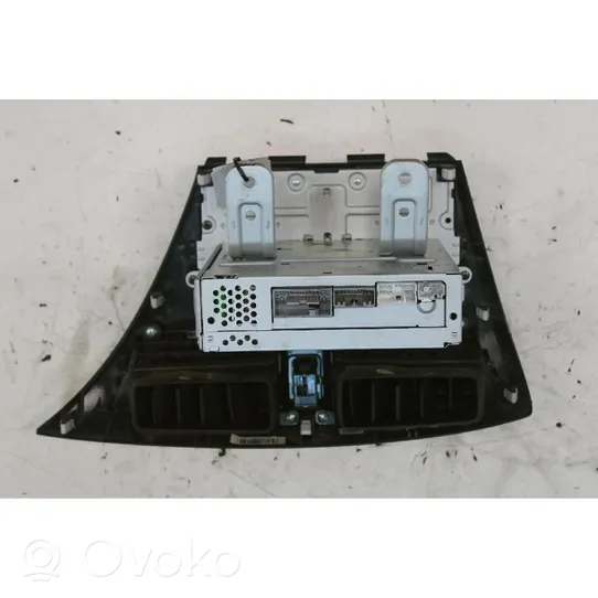 Honda Civic IX Radio/CD/DVD/GPS-pääyksikkö 