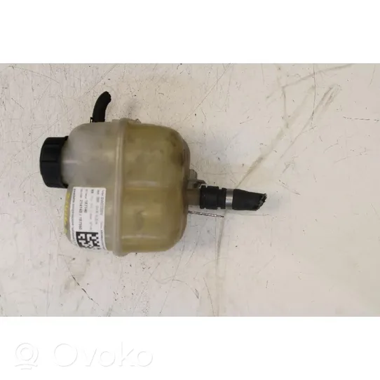 Mini One - Cooper Clubman R55 Vase d'expansion / réservoir de liquide de refroidissement 