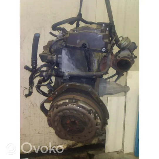 Mercedes-Benz Vito Viano W639 Motor 646982