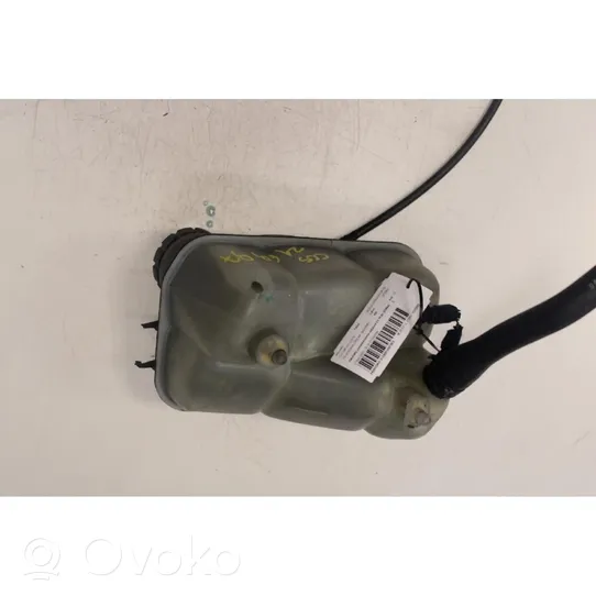 Mercedes-Benz CLS C219 Coolant expansion tank/reservoir 