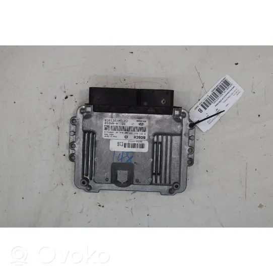 Hyundai H-1, Starex, Satellite Unité / module de commande d'injection de carburant 