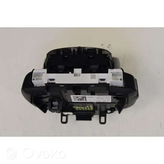 Citroen C1 Tachimetro (quadro strumenti) 