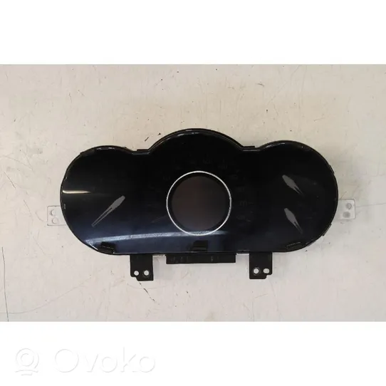 KIA Rio Speedometer (instrument cluster) 