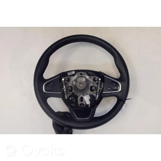 Renault Captur Steering wheel 