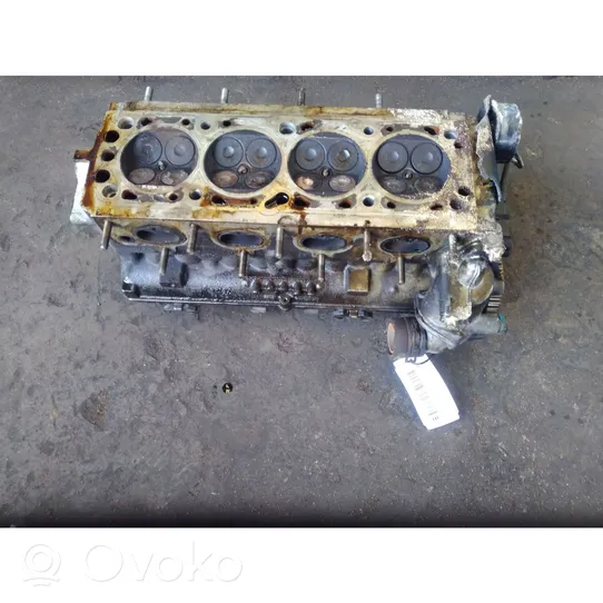 Opel Zafira A Engine head 