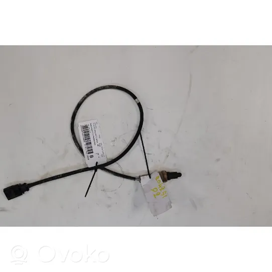 Audi Q2 - Lambda probe sensor 