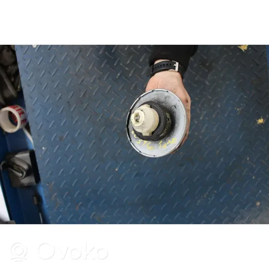 Citroen Saxo Einfülldeckel für den Kraftstofftank 