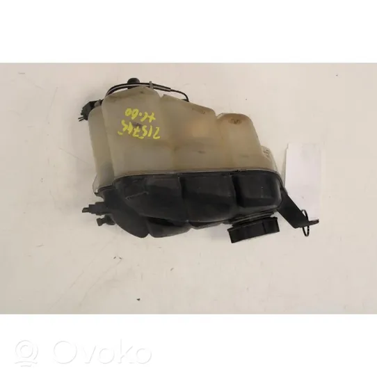 Volvo XC60 Coolant expansion tank/reservoir 