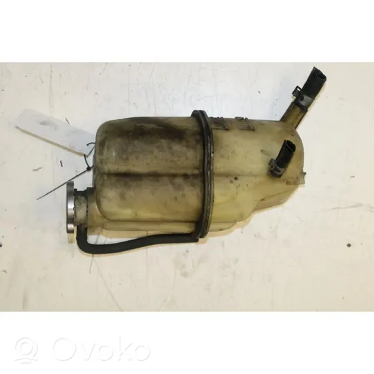 Nissan Murano Z51 Vase d'expansion / réservoir de liquide de refroidissement 