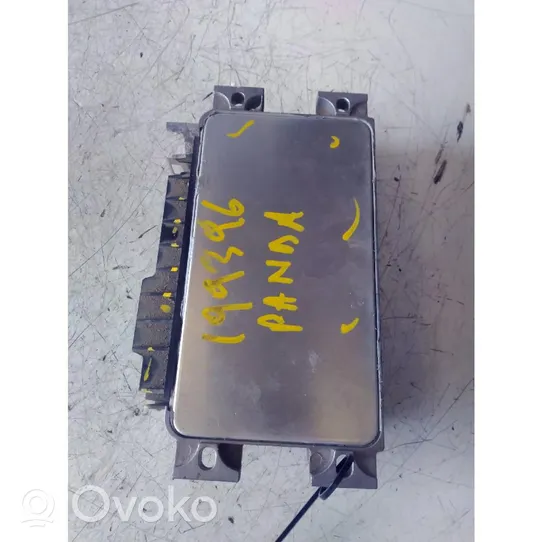 Fiat Panda 141 Fuel injection control unit/module 