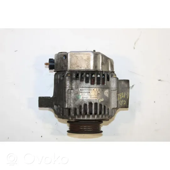 Honda CR-V Alternator 