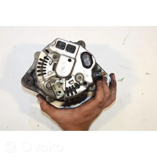 Honda CR-V Alternator 