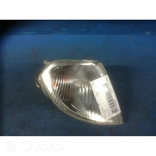 Citroen Berlingo Headlight/headlamp 