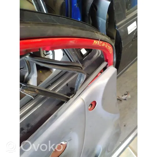 Daewoo Matiz Portiera anteriore 
