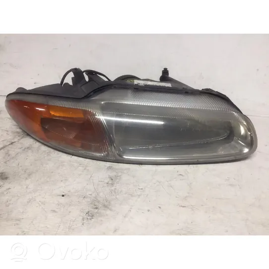 Chrysler Stratus Lampa przednia 