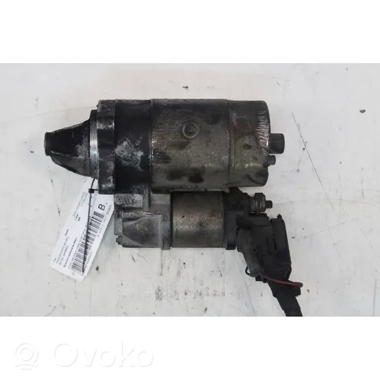 Fiat 500 Cinquecento Starter motor 