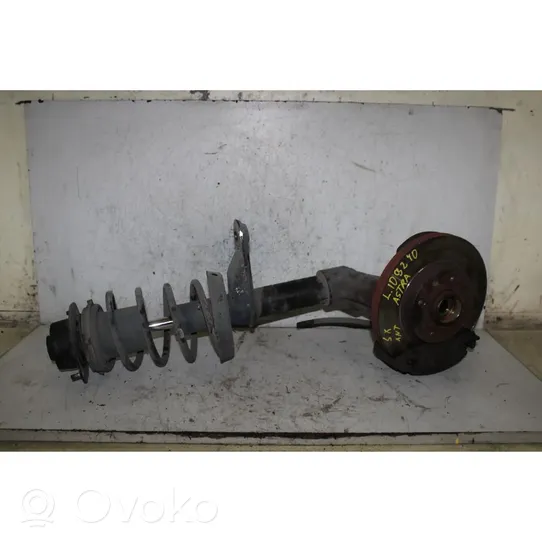 Opel Astra F Front shock absorber/damper 