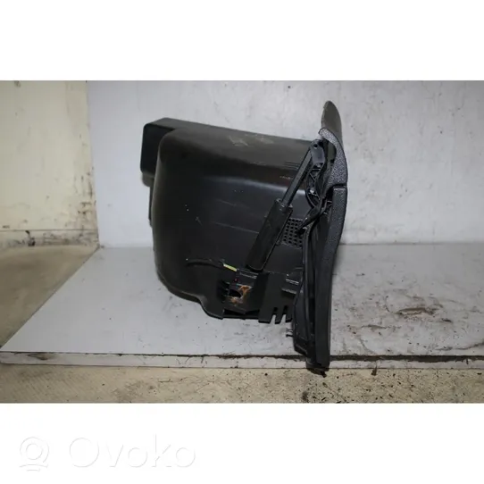 Ford S-MAX Glove box 