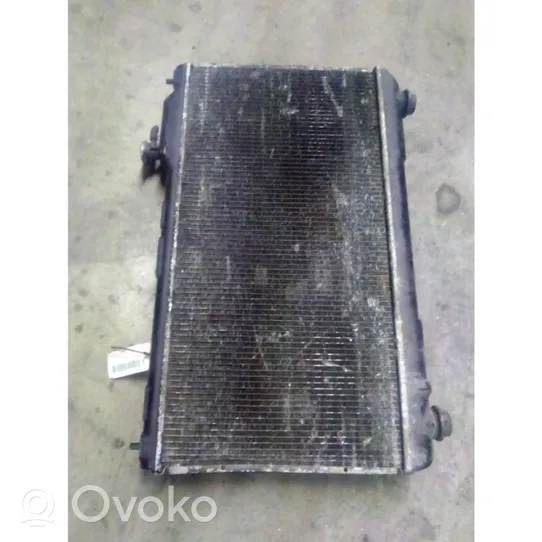 Toyota RAV 4 (XA10) Mazais radiators 