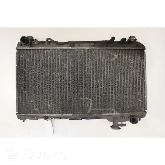 Toyota RAV 4 (XA10) Mazais radiators 