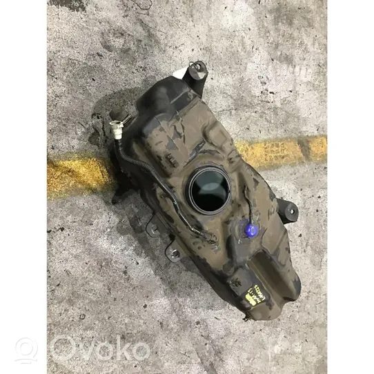 Opel Adam Fuel tank 